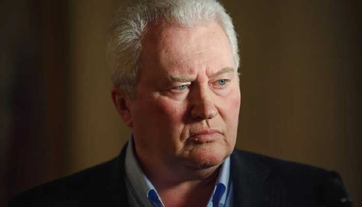 HACC grants UAH 900,000 bail to ex-MP suspected of illegal enrichment