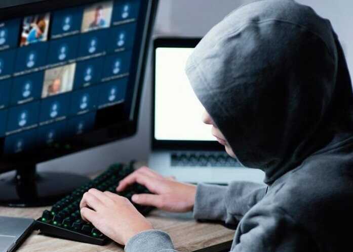 Кіберфахівці Руху Опору зірвали онлайн-нараду керівництва «ДНР» Гімном України