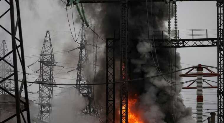 В ISW назвали причину обмежених можливостей України захистити власну енергоінфраструктуру