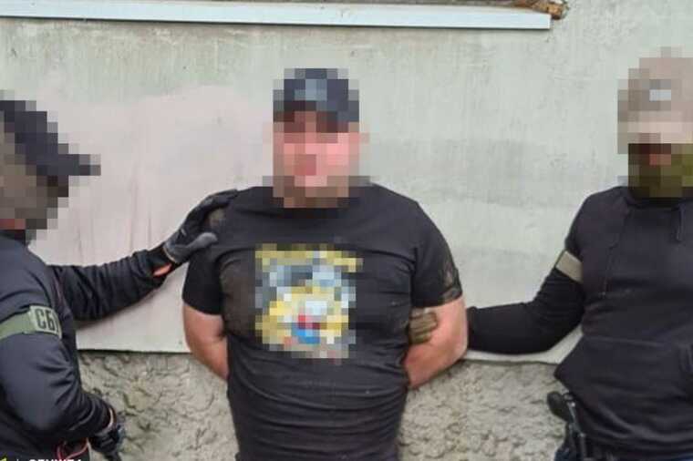 СБУ повідомляє про затримання в Одесі сімох блогерів за злив локацій ТЦК