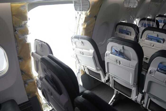 Сполучены Штати ввели санкції проти Boeing