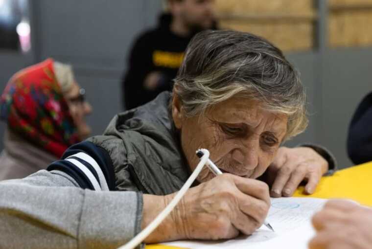 Українські пенсіонери можуть втратити виплати