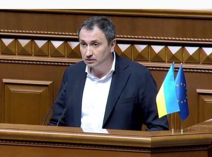 Із підозрюваного у корупції Сольського зняли електронний браслет, - НАБУ