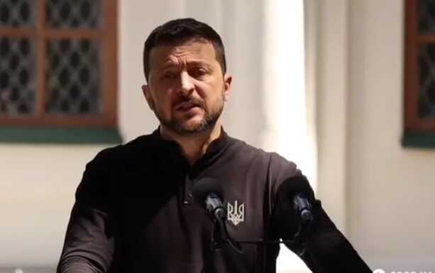 Зеленский высказался об ожиданиях относительно помощи Украине и саммита НАТО