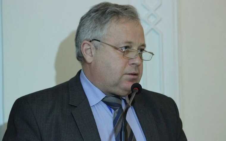 Volyn ex-deputy head of SACI sentenced to 5 years in prison