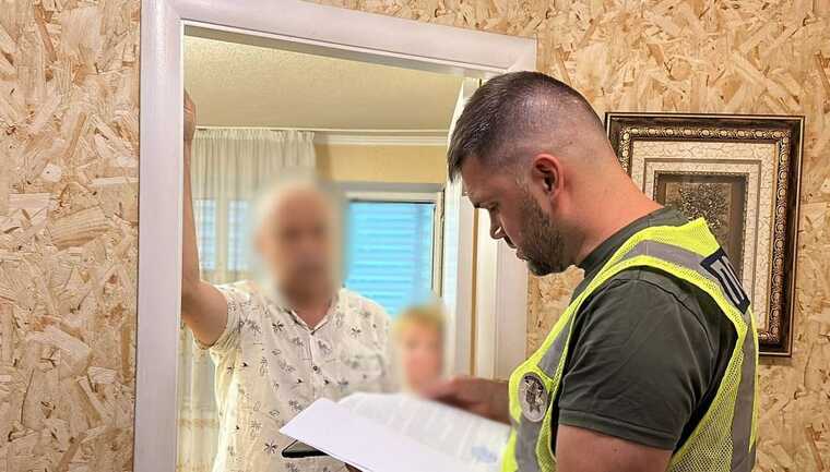 Уклонистов зачисляли в вузы Киева за вознаграждение: среди злоумышленников - ученый университета