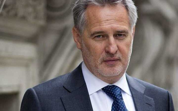 "Облгазы Фирташа" снова арестовали