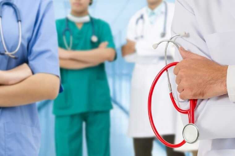 Глобальний дефіцит лікарів очікується в Україні в найближчі роки