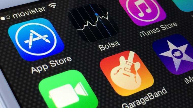 Пользователи App Store жалуются на ошибочные транзакции