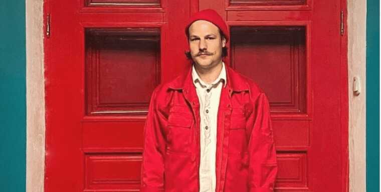 Учасник групи Kazka Дмитро Мазуряк мобілізувався до лав ЗСУ