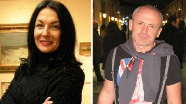 З полону повернули Олену Пех та Валерія Матюшенка з Донеччини