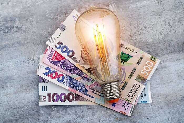 ICC Ukraine: Повышение тарифа на свет все равно не покрывает его себестоимость