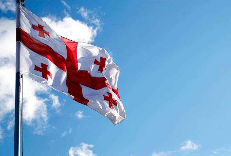 Чотири країни ЄС вимагають зупинити візову лібералізацію з Грузією