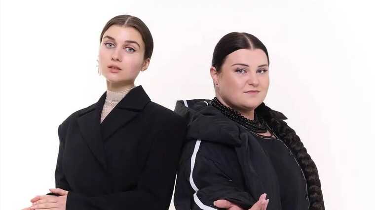 Аlyona Аlyona і Jerry Heil посварилися з Фаріон