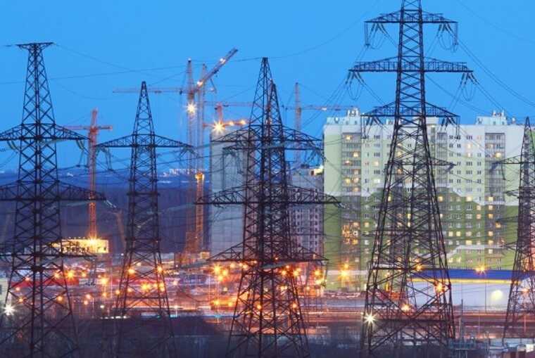 Дефіцит електроенергії в Україні збережеться до 2026 року, – МВФ