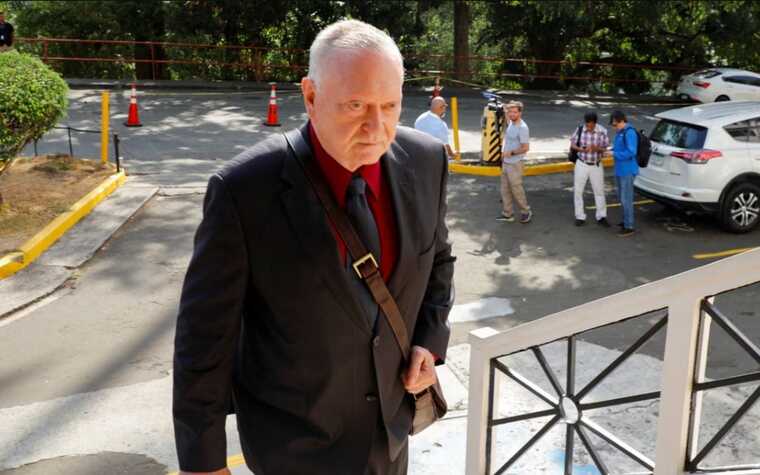 У Панамі суд виправдав усіх обвинувачених у справі «панамського архіву»