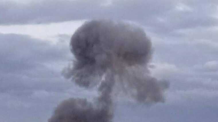 Shelling of the Donetsk region: the occupiers shelled Kurakhove and Slavyansk