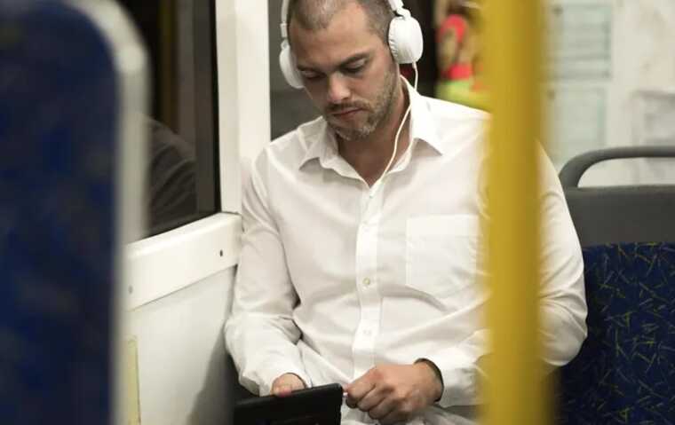 Ukrainians will be punished for listening to Russian music