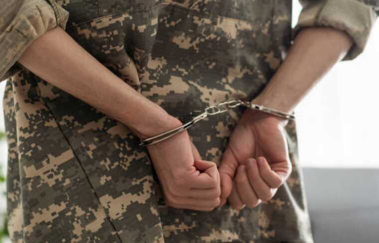 Мобілізований чоловік сам вирішив поїхати з частини додому, не повідомивши про це керівництво