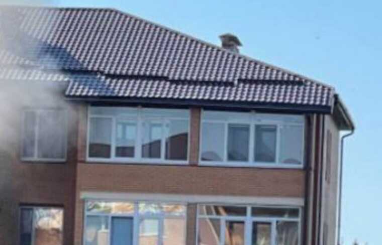 У мережі опублікували кадри наслідків атаки на Гайворон Бєлгородської області