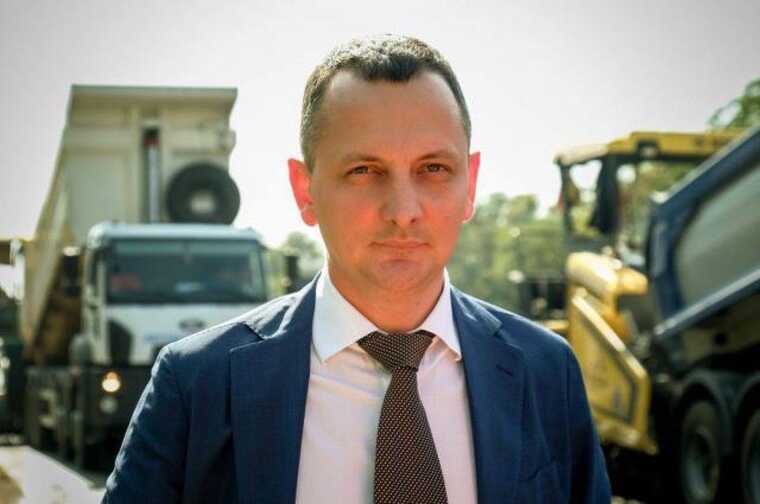 Отец Юрия Голика является гражданином РФ и проживает в Москве, — СМИ