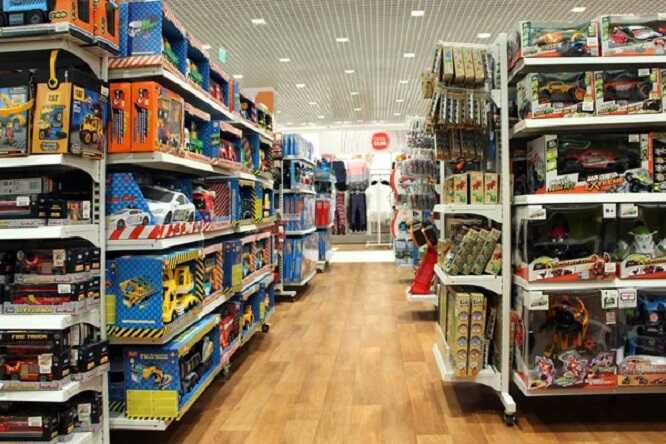 CNN: В США выросла волна преступлений, связанных с воровством Lego