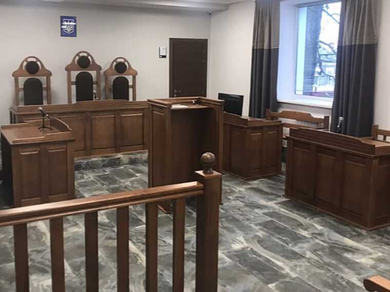 Держзрадника із Генічеська заочно засудили до 15 років