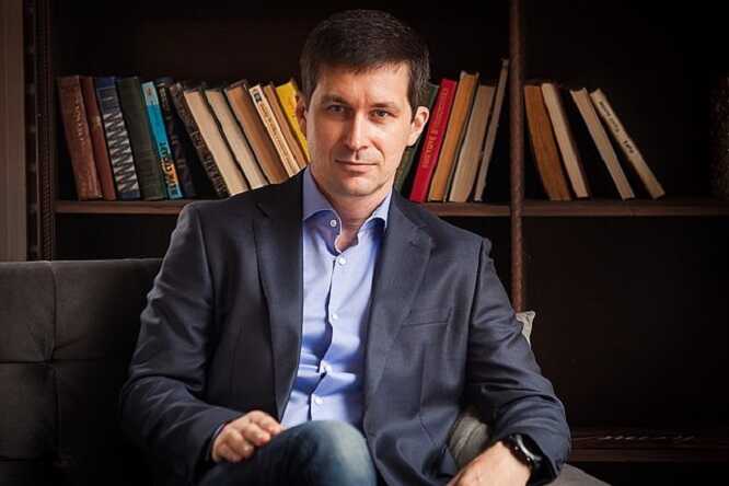 Нардеп Микола Бабенко після розлучення отримав офіс у столиці за 24 мільйони гривень