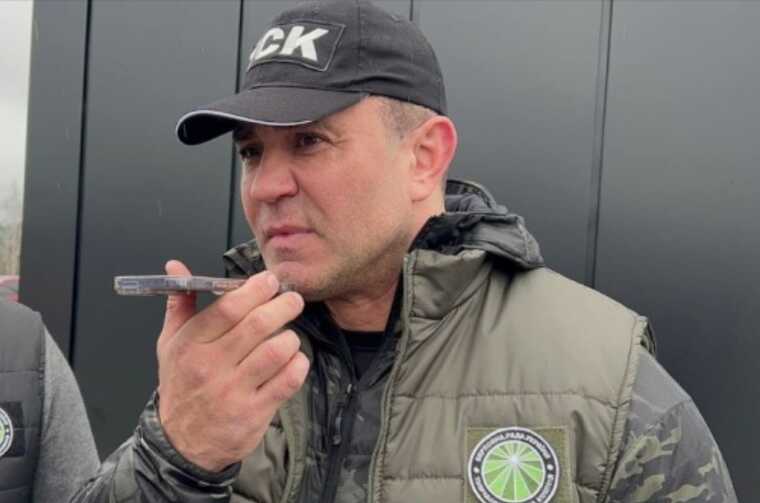 Нардеп Тищенко майже рік ходив із перевірками від імені неіснуючої ТСК, - ЗМІ