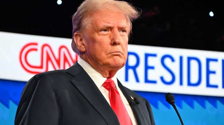 Reuters: У США Верховний суд дав Трампу частковий імунітет