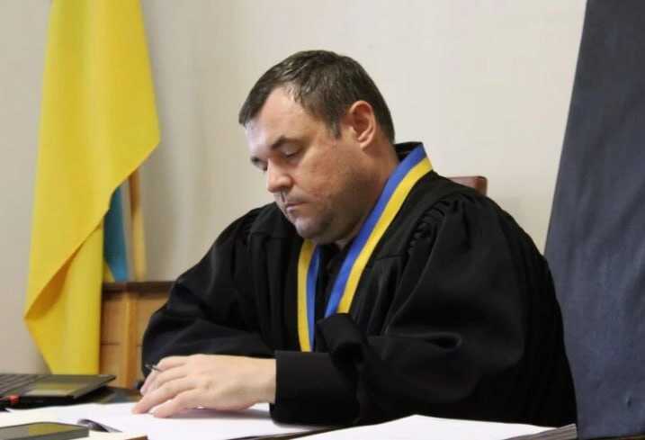 High Council of Justice received a complaint from NABU against a judge from Odesa