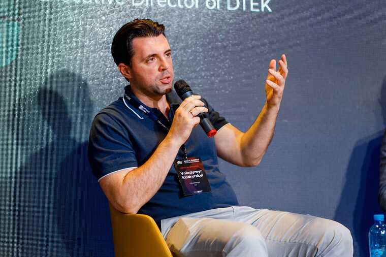 В "Укренерго" пояснили збільшення тривалості відключень світла збігом 4 факторів