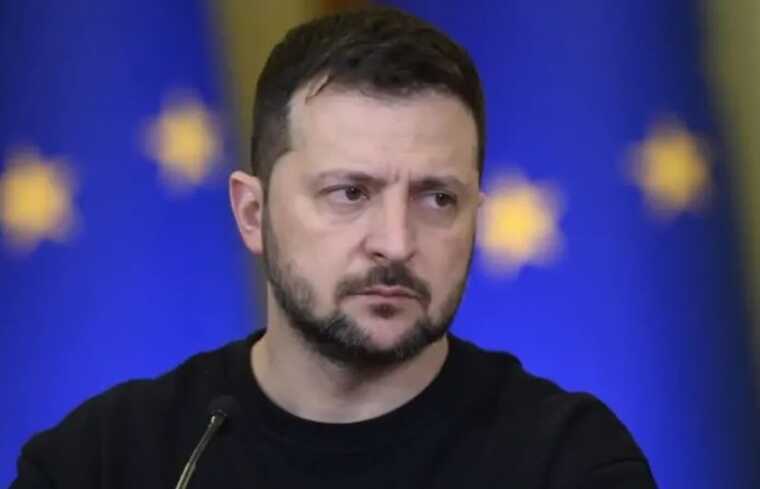 Зеленський розповів про плани України на липень