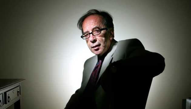 Помер албанський письменник Ісмаїл Кадаре