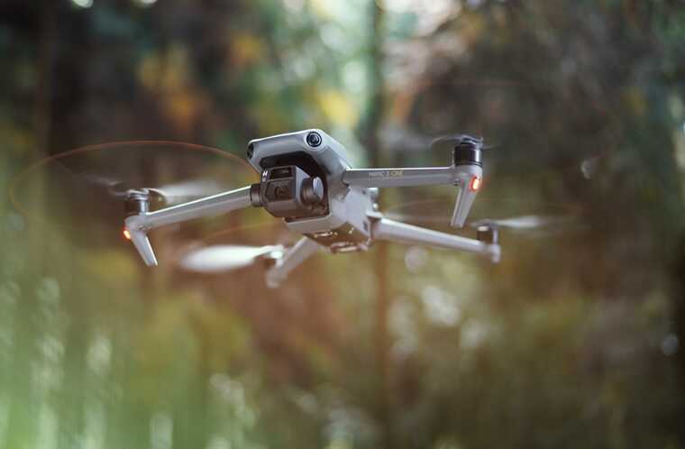 Гончарівська сільрада замовила «мавіки» на 4 мільйони по завищених цінах через «сертифікатну» заточку