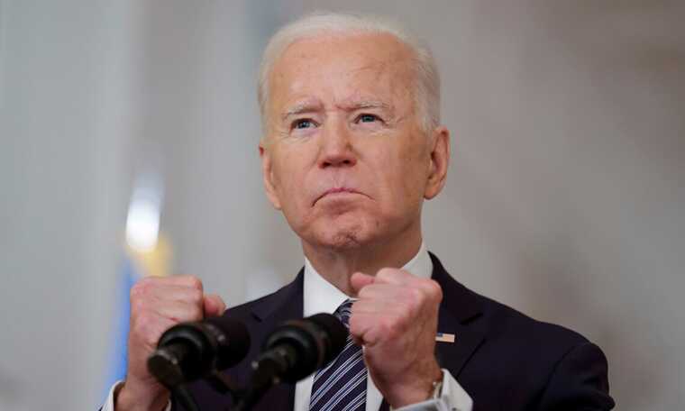 Байден відреагував на рішення Верховного суду, який частково став на бік Трампа