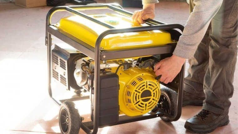 Продажі генераторів злетіли на 200%, а зарядних станцій — на 450%