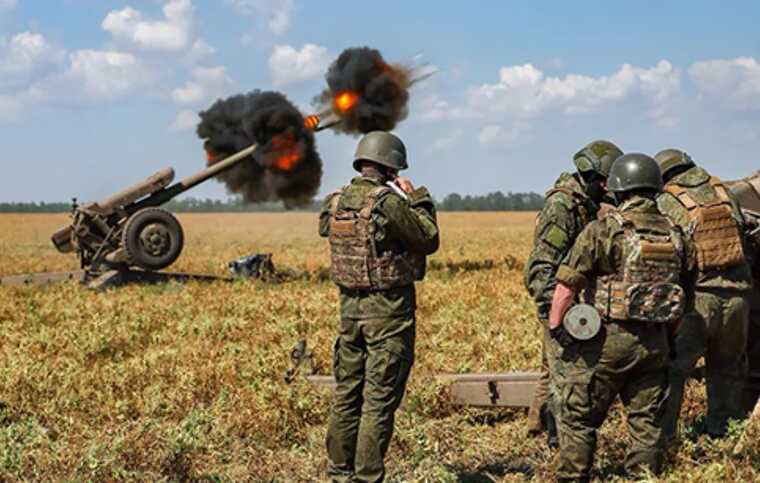 Росіяни посилили атаки на Часів Яр, – ЗСУ