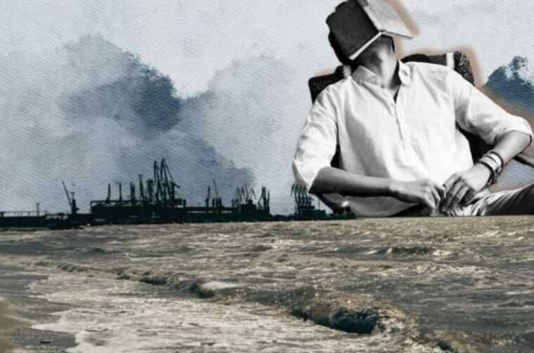 Як підліток із Маріуполя вибрався з окупації через небажання навчатися російською