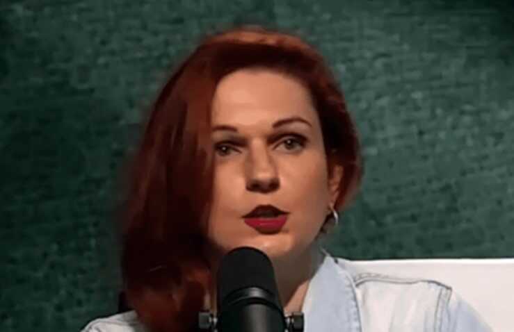 Российская пропагандистка озвучила настоящую цель РФ в войне с Украиной