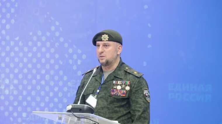 Russian Federation is talking about ending the war against Ukraine in 2024