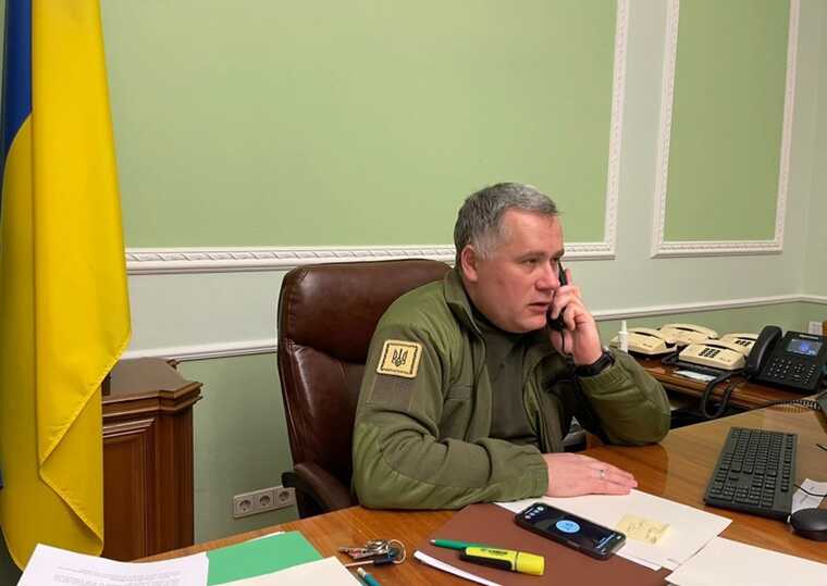 Ukraine did not accept Orbans proposal for a ceasefire, - Zhovkva