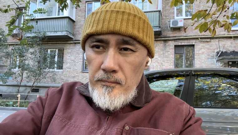 Підозрюваних у київському вбивстві казахського опозиціонера виявили у Молдові