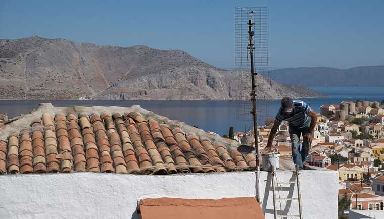 У Греції оголосили шестиденний робочий тиждень: почалися протести