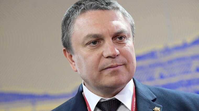 Ватажка «ЛНР» Пасічника заочно засудили до 12 років в’язниці