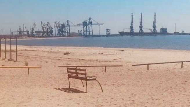 В водоемах «ДНР» распространяется смертельная инфекция