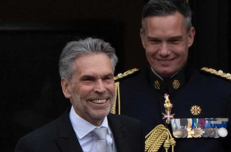 Новый премьер Нидерландов Схооф пообещал и дальше поддерживать Украину