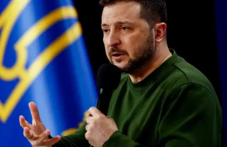 If Trump knows how to end the war, let him say it today - Zelenskyy