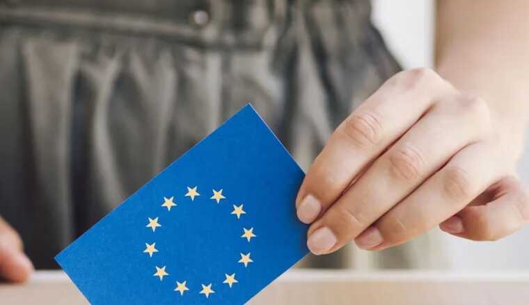 Три країни ЄС змінили умови для отримання EU Blue Card