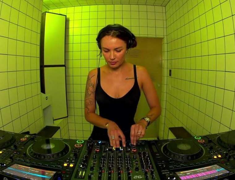 Dj Nastia: від концертів в Росії, розлучення з Лещенко до життя в Європі